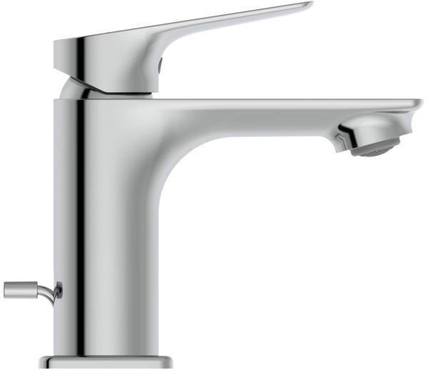 Ideal Standard Ceralife C Waschtischarmatur H75 mit BlueStart, Auslauf 95 mm, Chrom