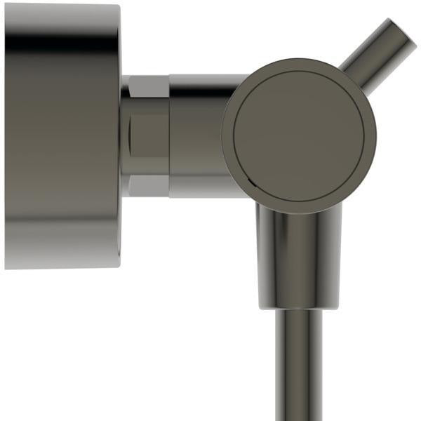 Ideal Standard Ceratherm T125 Brausethermostat AP Chrom – Cool Body & ECO-Spartaste
