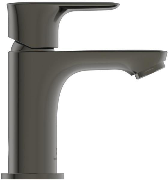 IDEAL STANDARD Connect Air Waschtischarmatur Einhandhebelmischer Chrom 90 mm ohne Ablaufgarnitur