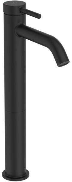 IDEAL STANDARD Ceraline Nuovo Waschtischarmatur 135 mm Ausladung, BlueStart, Chrom
