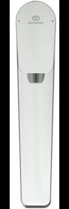 IDEAL STANDARD Ceraplan Küchenarmatur mit ausziehbarem Auslauf 210 mm Chrom – Vorfenstermontage