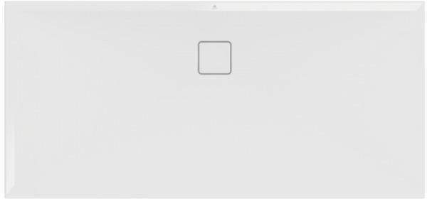 IDEAL STANDARD Rechteck-Brausewanne Ultra Flat Evo 1700x800x35mm Seidenweiß