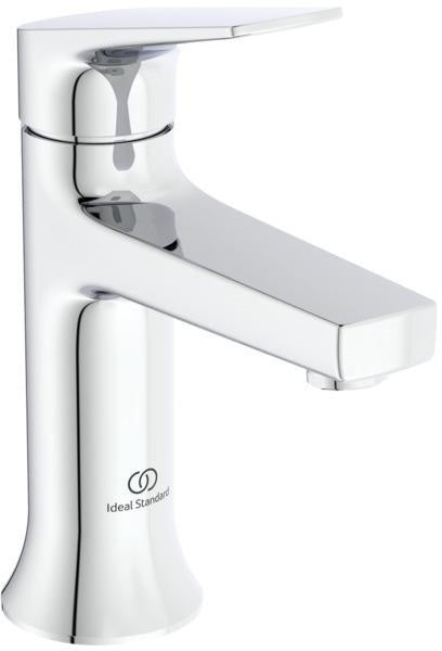 Ideal Standard La Dolce Vita Waschtischarmatur Chrom – 1-Loch, ohne Ablaufgarnitur