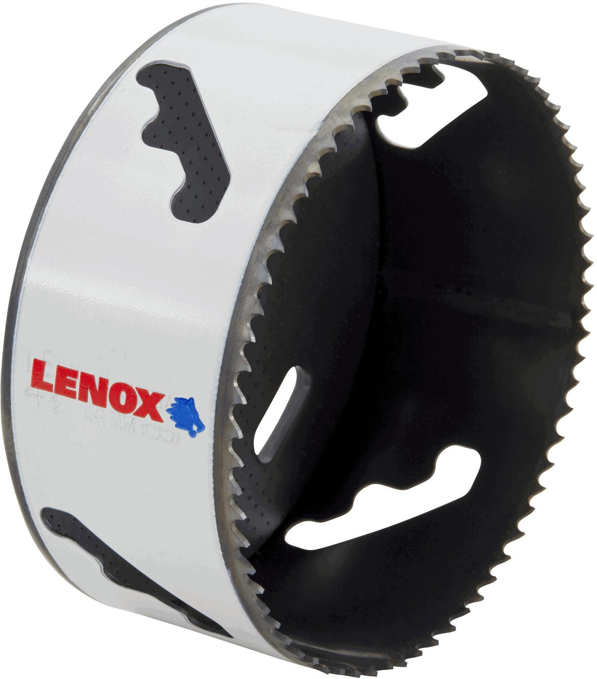 LENOX Lochsäge SPEED SLOT® 168 mm Bi-Metall, Schnitttiefe 40 mm