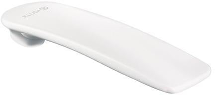 KLUDI BALANCE Ersatzteil Hebel WT-EHM in Chrom – Passgenauer Armaturengriff
