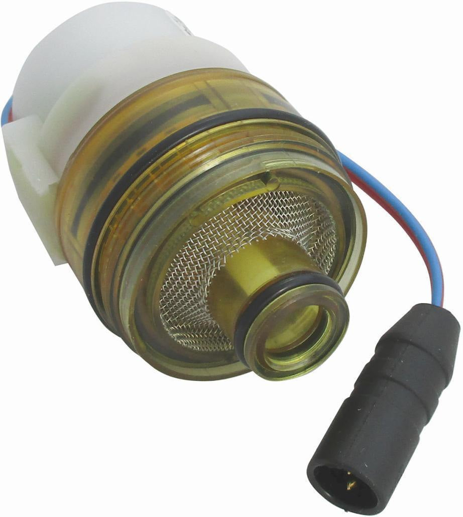 KLUDI Ersatzteil Kartuschenventil 9V Neutral – UBA-konform, passgenau für KLUDI Armaturen