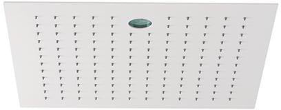 KLUDI-ASANA Kopfbrause 340 x 340 mm mit Sommerregen Chrom – Deckeneinbau