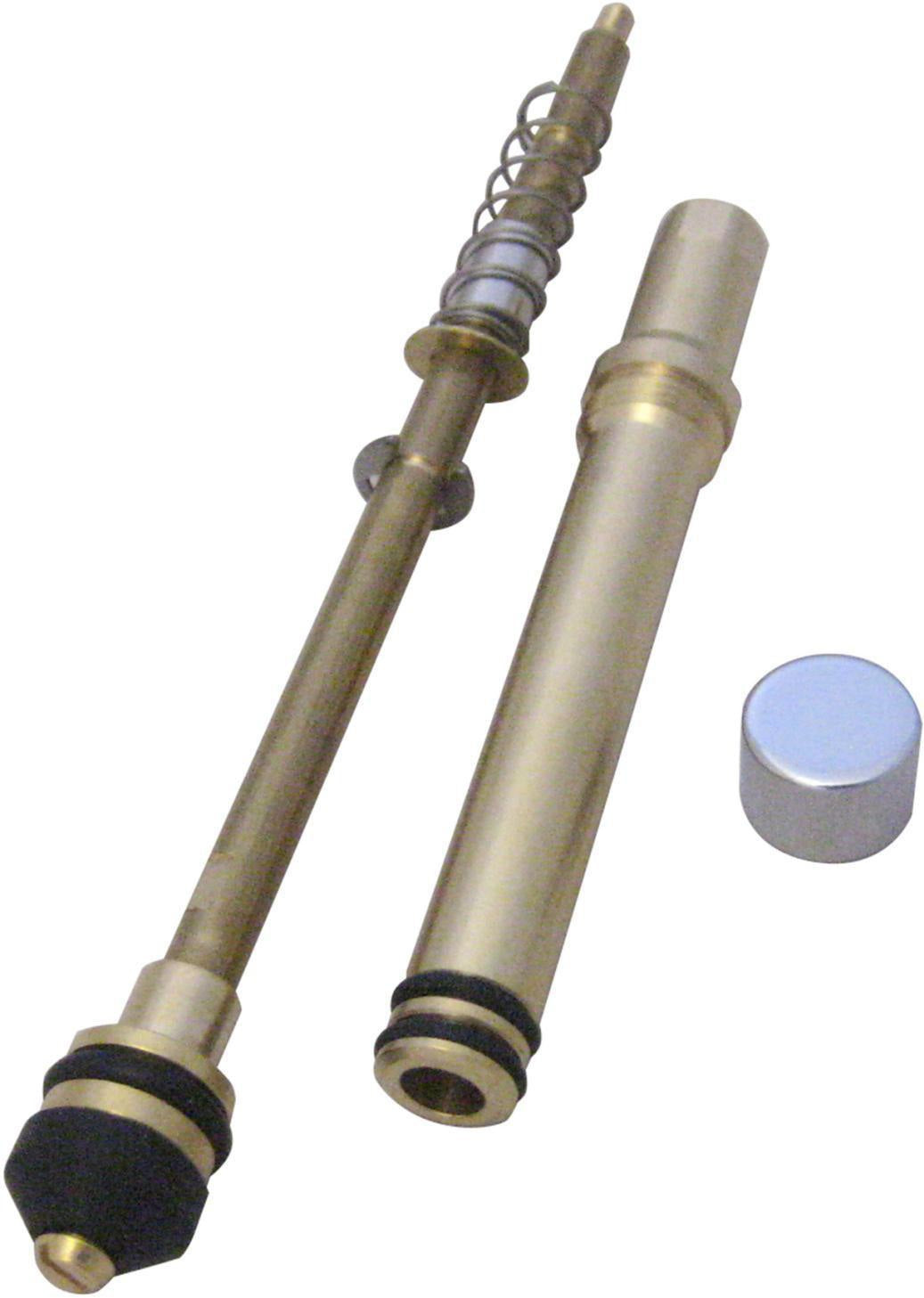 KLUDI Ersatzteil Umstellung PURE&SOLID UP-Wafü chrom – Präzise Umstellung für Ihre Armatur