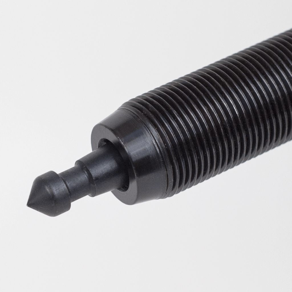 KUKKO Druckspindel M 12x1,5x130 mm – 10 t Zugkraft für präzises Abziehen
