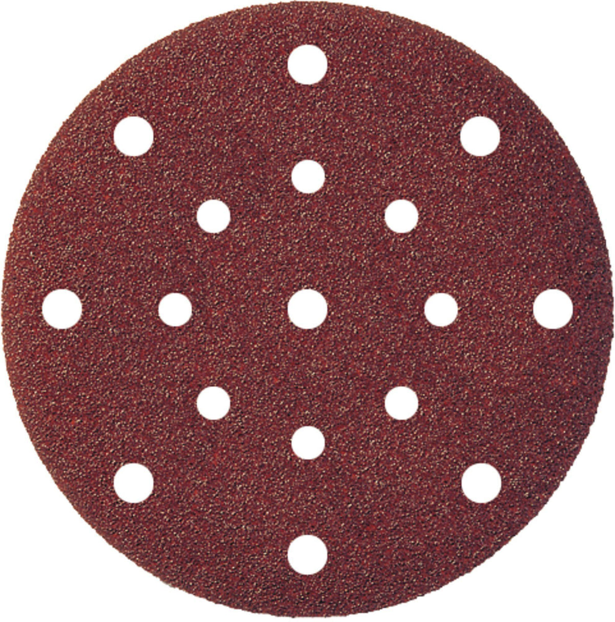 KLINGSPOR Haftschleifscheibe PS 22 K 115 mm Körnung 120 Korund für Holz und Metall