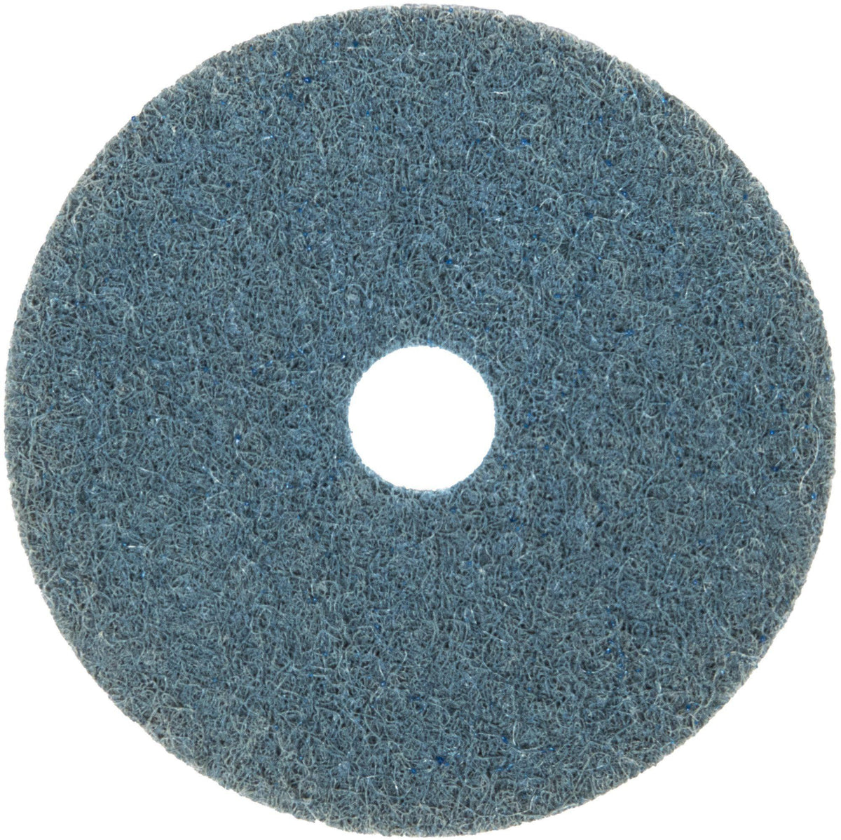 KLINGSPOR Vliesscheibe NDS 800 D.125mm coarse 50 braun mit Zentrierung