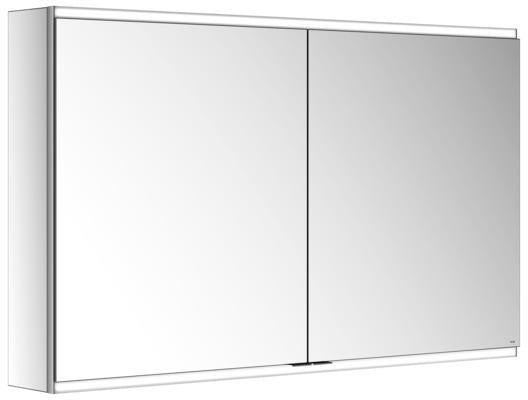 KEUCO Royal Modular 2.0 Spiegelschrank beleuchtet 600 mm mit Steckdose und USB