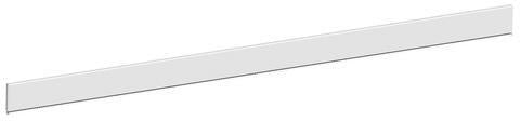 KEUCO LED-Leuchte oben Edition 400 Ersatzteil SPS 90112170008 705 mm silber-eloxiert