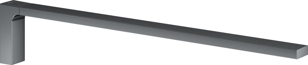KEUCO Edition 11 Handtuchhalter 450 mm verchromt – 1-armig, starr, Wandmontage
