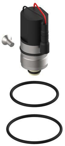 KEUCO Ersatzteil Ventil komplett für 51611/51613 – Original KE Armaturen-Ersatz