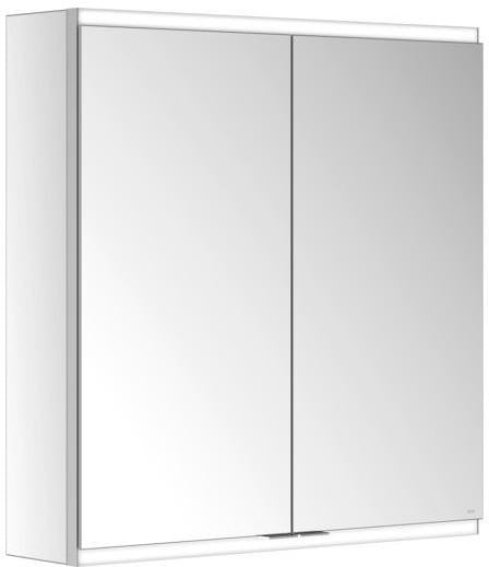 KEUCO Royal Modular 2.0 Spiegelschrank beleuchtet 600 mm mit Steckdose und USB
