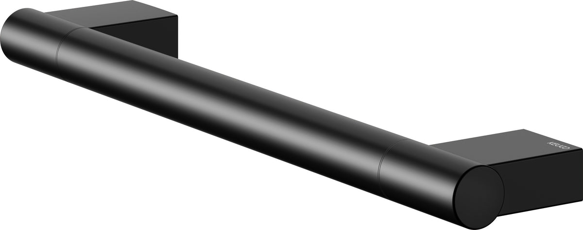 KEUCO PLAN Haltegriff 300 mm verchromt – Wandmontage, rund, Metall
