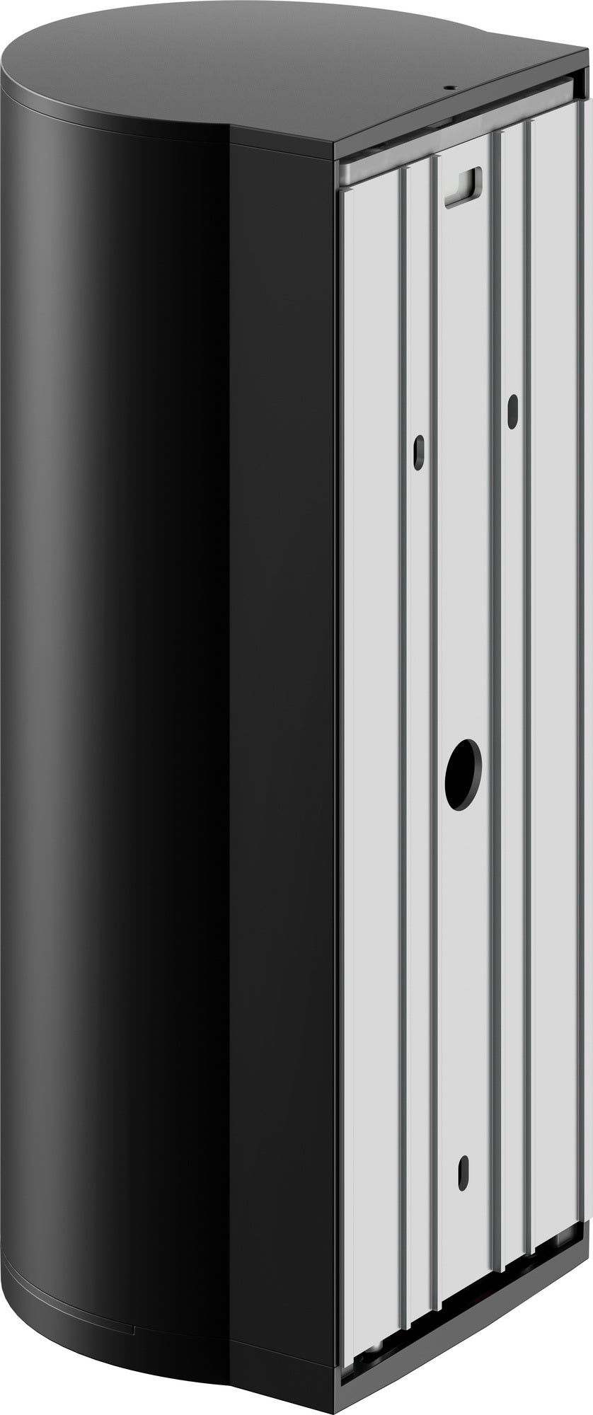 KEUCO PLAN Elektronischer Schaumlotionspender Wandmodell verchromt