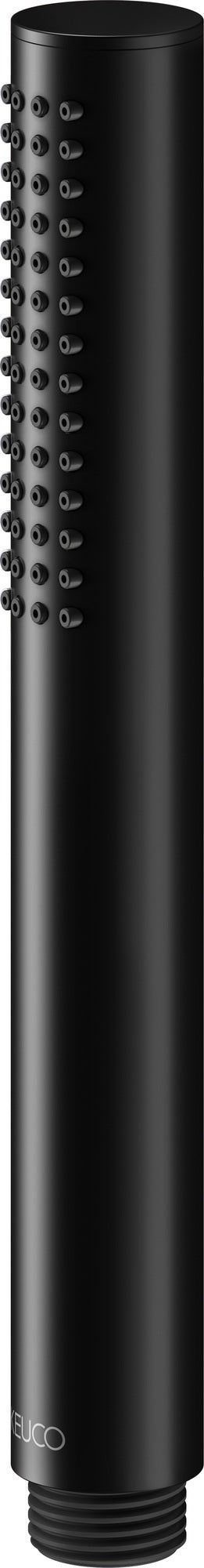 KEUCO Stabhandbrause Edition Atelier 56080, verchromt – 1 Strahl, 12 l/min, rund