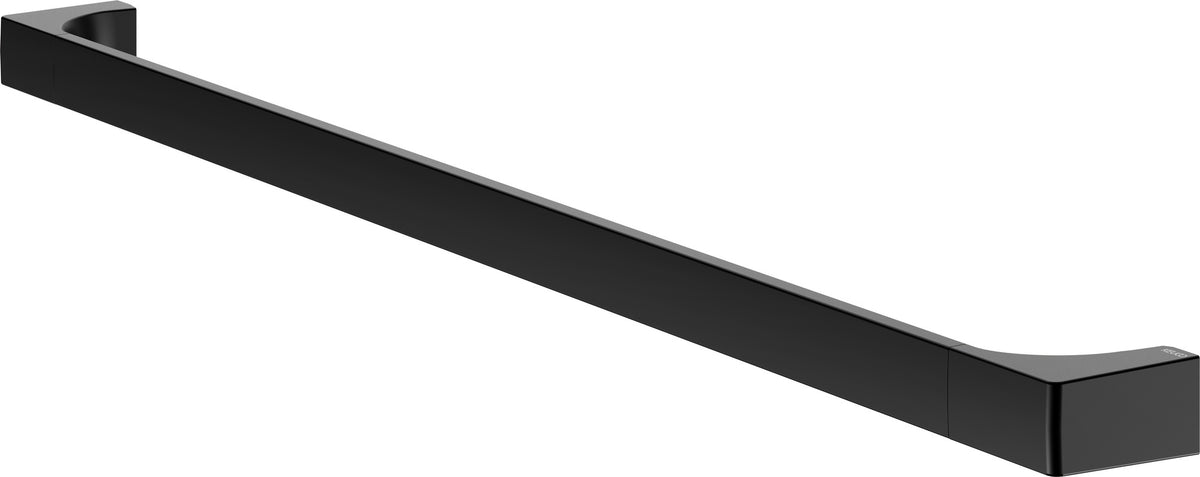 KEUCO Edition 11 Badetuchhalter 600 mm verchromt – eckiges Design von Tesseraux & Partner