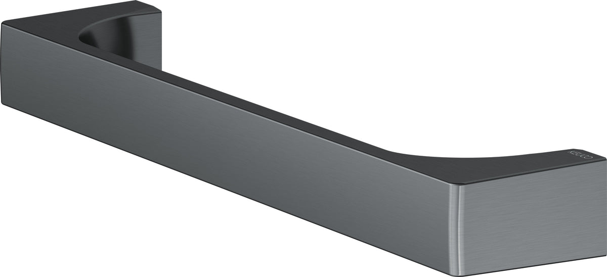 KEUCO Edition 11 Haltegriff 300 mm verchromt – Wandmontage, eckiges Design