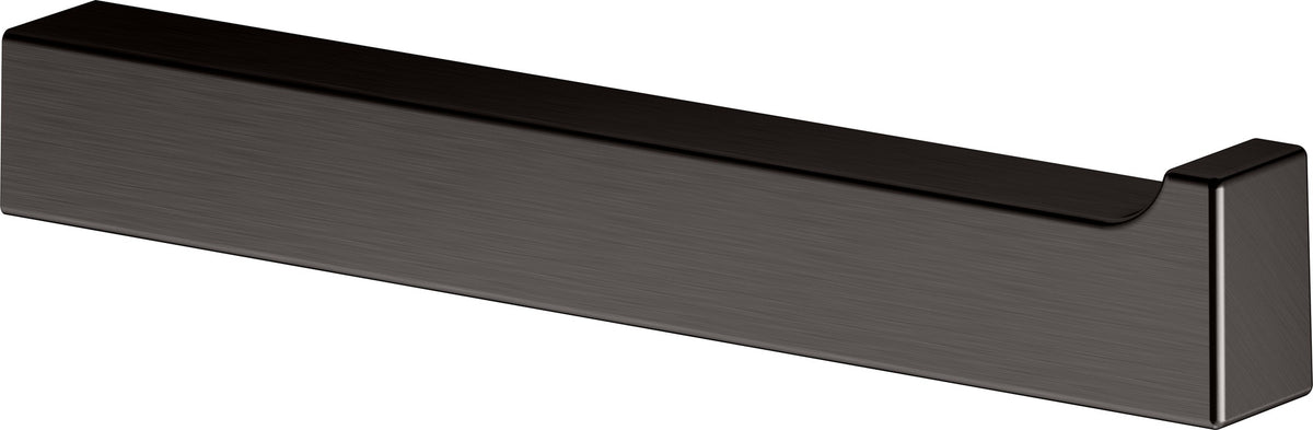 KEUCO Edition 11 Ersatzrollenhalter Nickel gebürstet – Wandmontage, Metall