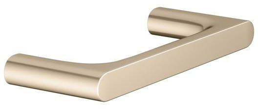 KEUCO Edition 400 Badetuchhalter 250 mm verchromt, feststehend, eckiges Design