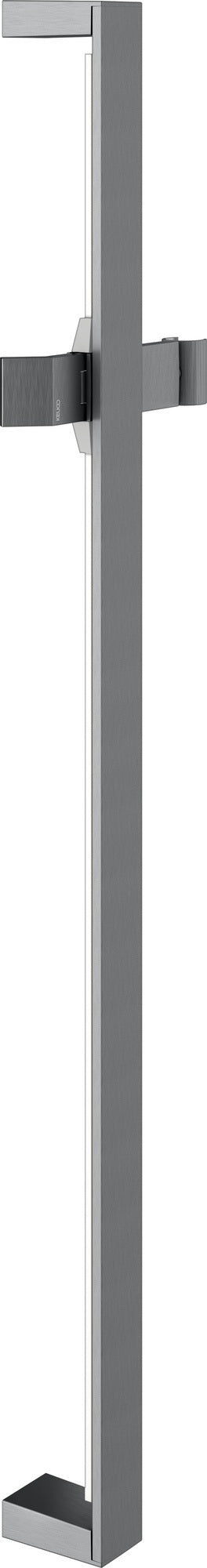 KEUCO Brausestange Edition 11 900 mm mit Brauseschieber, verchromt