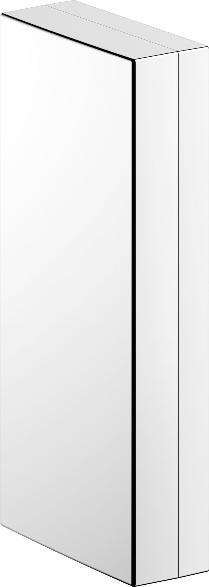 KEUCO Abdeckplatte Care 35103 verchromt – passend zu 35003