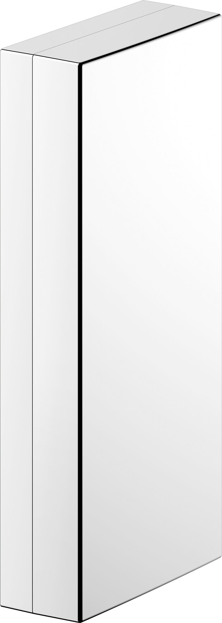 KEUCO Abdeckplatte Care 35103 verchromt – passend zu 35003