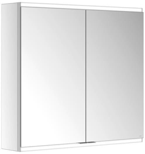 KEUCO Royal Modular 2.0 Spiegelschrank beleuchtet 600 mm mit Steckdose und USB