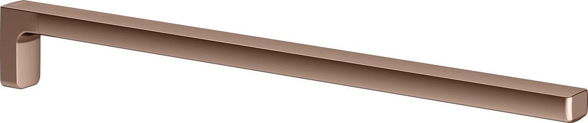 KEUCO Collection Moll Handtuchhalter 1-armig 450 mm verchromt – Wandmontage