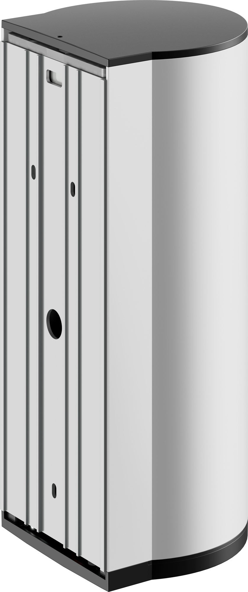 KEUCO PLAN Elektronischer Schaumlotionspender Wandmodell verchromt