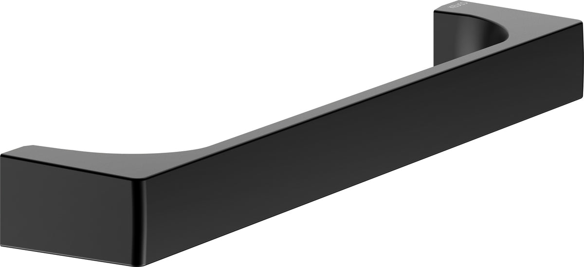KEUCO Edition 11 Haltegriff 300 mm verchromt – Wandmontage, eckiges Design