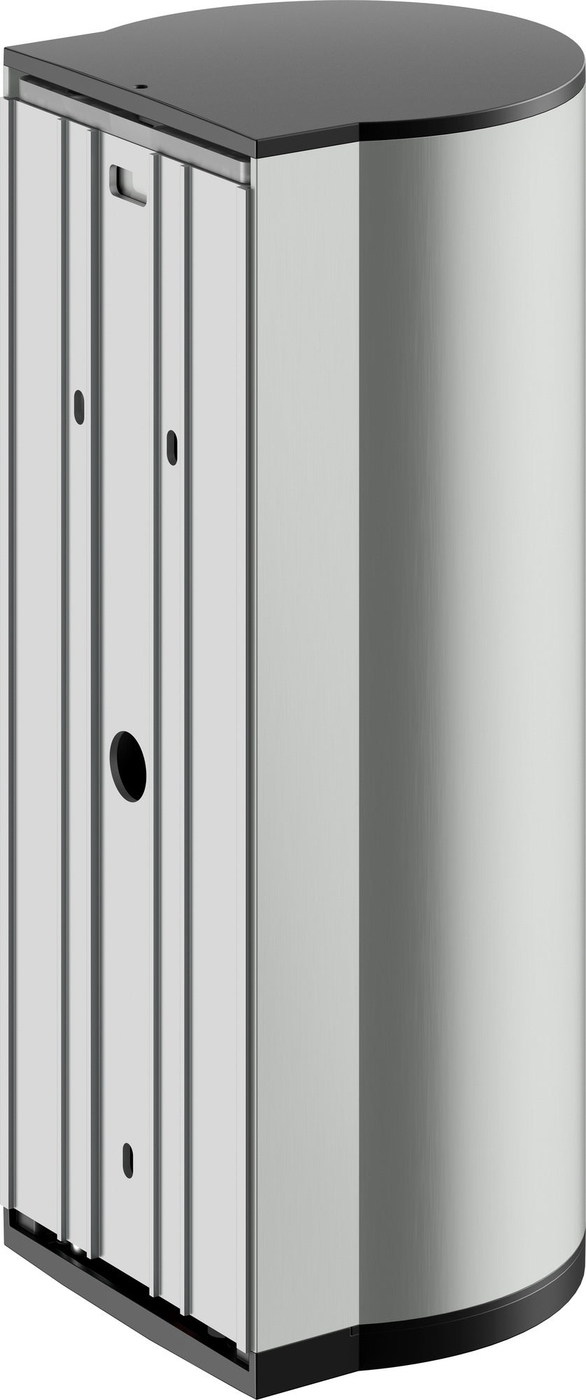 KEUCO PLAN Elektronischer Schaumlotionspender Wandmodell verchromt