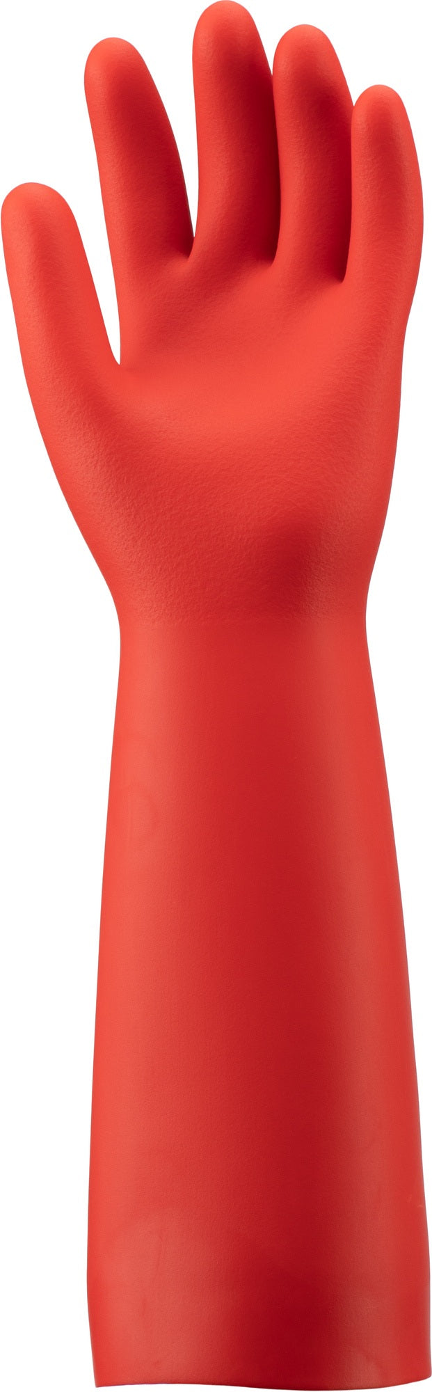 HONEYWELL Elektrikerhandschuhe Electro 584 Gr.9 rot PSA III – Schutz bis 1.000 V AC