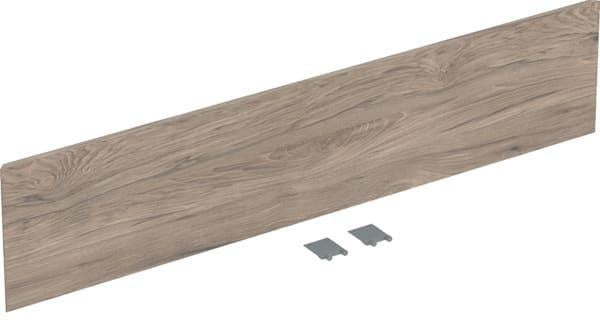 Geberit ONE Schubladenfront 60 cm weiß hochglänzend für Waschtischunterschrank