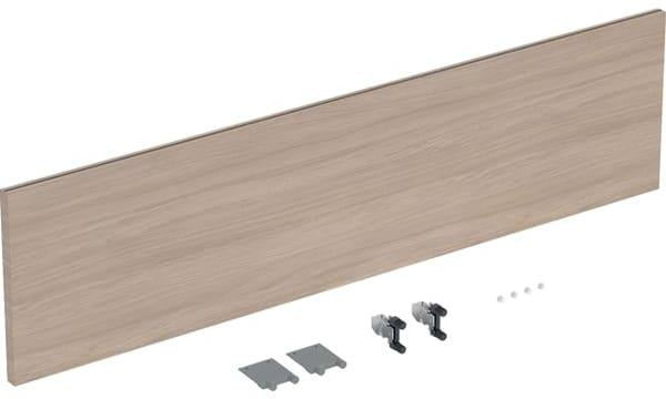 Geberit iCon Schubladenfront für Unterschrank HWB 90 cm, weiß hochglänzend