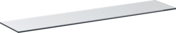 Geberit ONE Glaseinlegeboden 75 cm für Spiegelschrank – passgenauer Ersatz