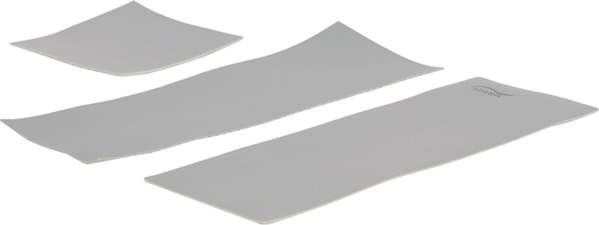 GEBERIT Antirutschmatten-Set für Waschtisch-Unterschrank, 50 cm Breite