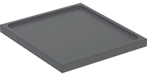GEBERIT Renova Plan Abdeckplatte für Seitenschrank Bj. 2021, hickory hell