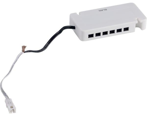 GEBERIT ONE Sensorbox Türerkennung für Spiegelschrank – Zubehör für Geberit ONE