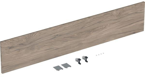 Geberit iCon Schubladenfront für Unterschrank HWB 120 cm, weiß hochglänzend