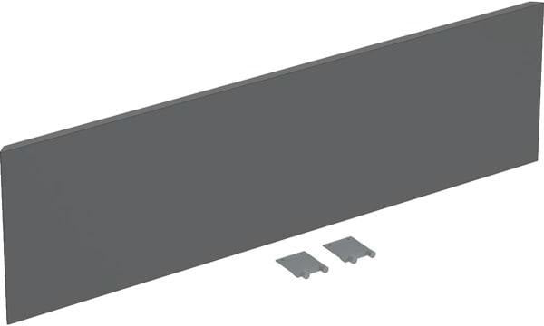 Geberit ONE Schubladenfront 60 cm weiß hochglänzend für Waschtischunterschrank