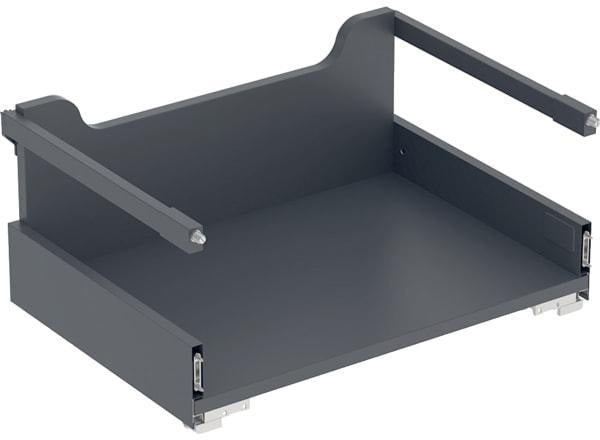 Geberit Renova Plan Schublade für Unterschrank Möbelwaschtisch B: 55 cm, ab Baujahr 2021