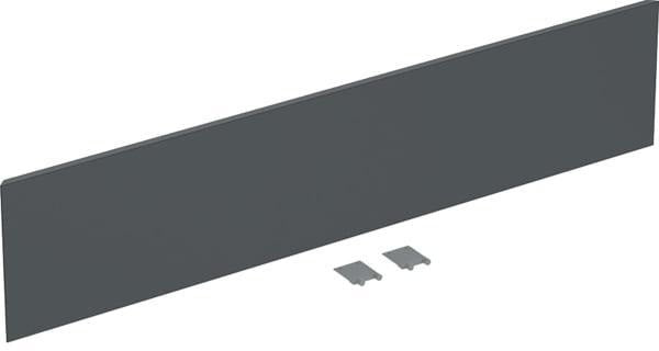 Geberit ONE Schubladenfront 60 cm weiß hochglänzend für Waschtischunterschrank