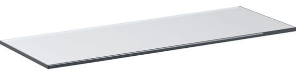 Geberit ONE Glaseinlegeboden 75 cm für Spiegelschrank – passgenauer Ersatz