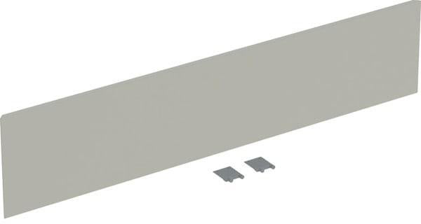 Geberit ONE Schubladenfront 60 cm weiß hochglänzend für Waschtischunterschrank