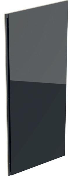 Geberit Acanto Tür unten für Hochschrank, weiß – 38 cm Breite
