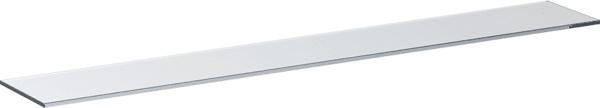 Geberit Einlegeboden für Hochschrank myDay Glas 40 cm – Glaseinlegeboden für Badmöbel